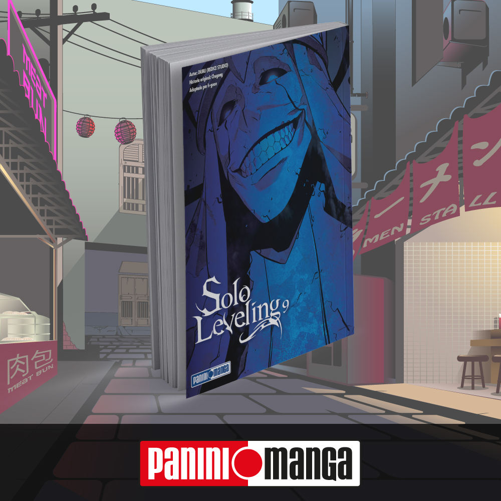 Manga